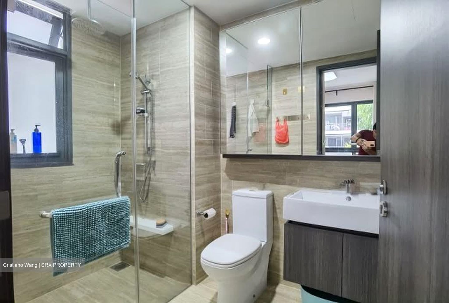 North Park Residences (D27), Apartment #588207191